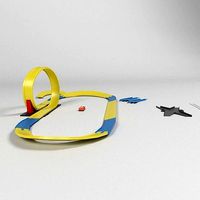circuit race toy