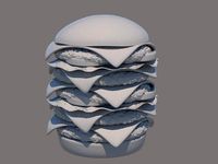 XL Burger