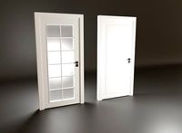 interior doors