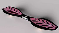 Waveboard