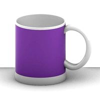 PANTONE CUP - with color palette of the 2022