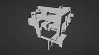 most fun i had in blender