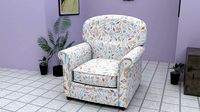 Sofa Interior