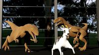 JP Velociraptor By BluRaptorMsv