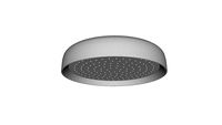 K-26291BR-G 1F Small Round Rainhead - 1.75 gpm