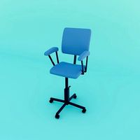 office chair