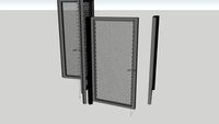 reja metal expandido, metal desplegado