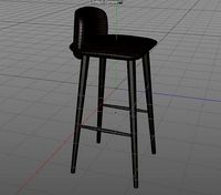 Barchair