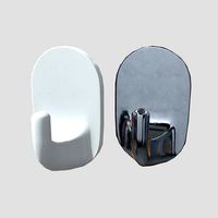 CC0 - Coat Hook 4