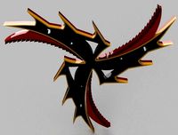 Ninja emblem 02