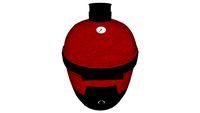 Kamado Pellet Joe
