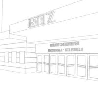 Cinema RITZ Coogee Sydney Australia