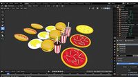 Fast food