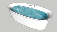vasca daa bagno