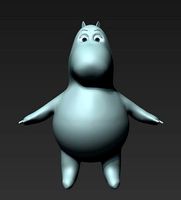 moomintroll