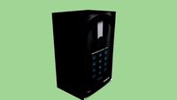 INTERFONE INTELBRAS