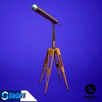 Ancient Scope Vr Ready