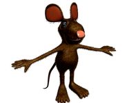 mouse