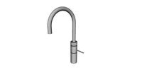 quooker round kraan