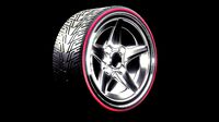 Redline Tire