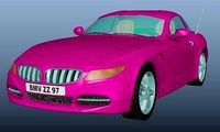 BMV Z4