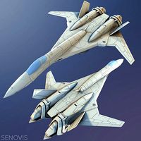 VF-19F Excalibur