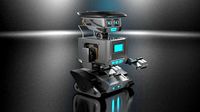 robot
