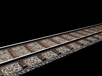 Railway Track