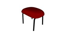 Puik - Dost Footstool - Footstool