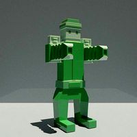 robot 01