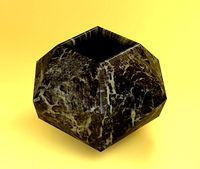 Plant Pot - Modern