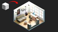 Room Office