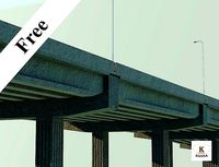 Roadway Bridge