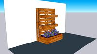 alyssa sketchup