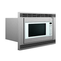built-in oven