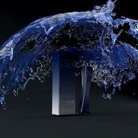 Perfume Bottle 3d model
