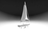 Sailing Ship