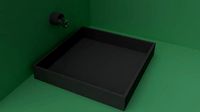 WATER DROPING ANIMATION