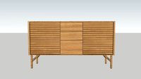 LaForma Lenon 152x86