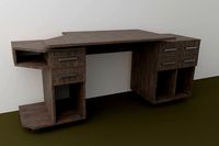 Computer Desk