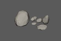 Rocks