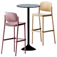High Table Stato at-600 by Colors