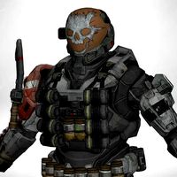 Gameready Character - 02