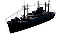 Ship 01