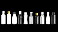 Bottles Set1
