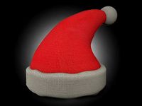 Christmas hat