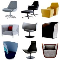 Set of Chairs