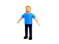 Character106 Man