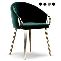 Salyer Chair