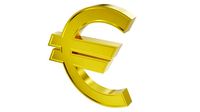Euro currency sign